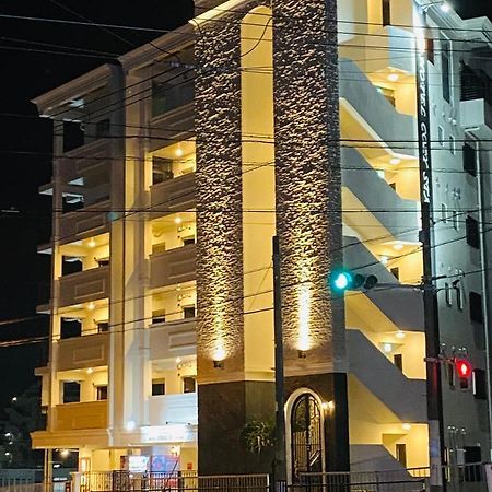 Hotel Y'Rise To Urasoe ภายนอก รูปภาพ