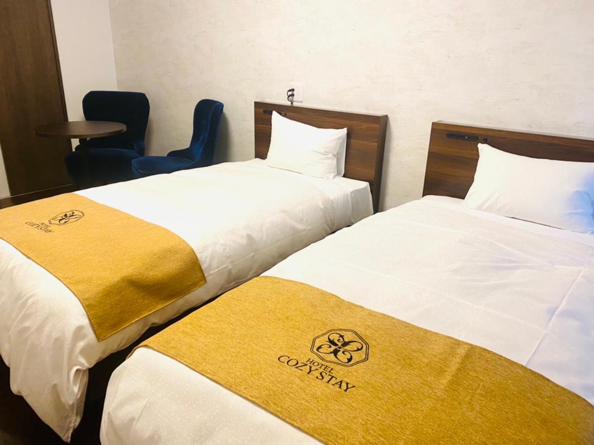 Hotel Y'Rise To Urasoe ภายนอก รูปภาพ