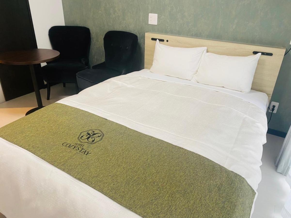 Hotel Y'Rise To Urasoe ภายนอก รูปภาพ
