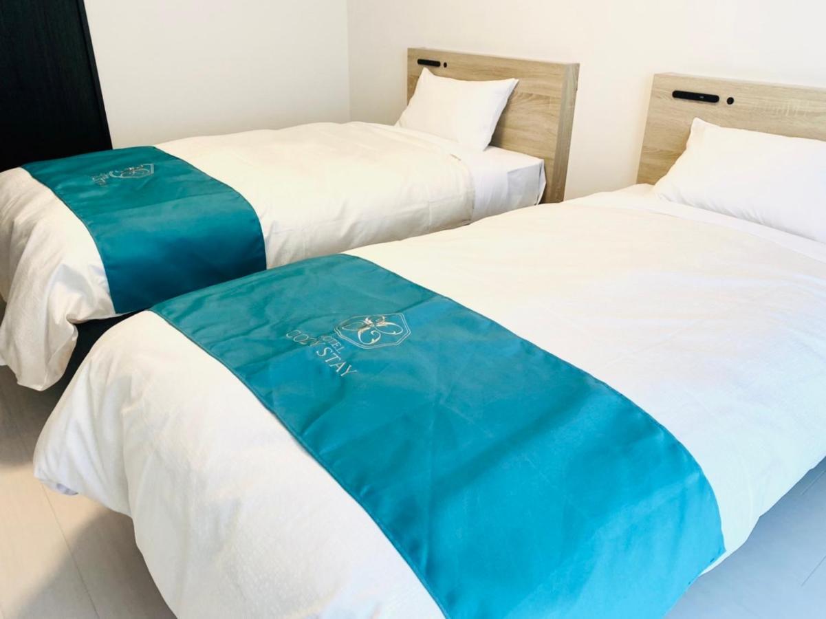 Hotel Y'Rise To Urasoe ภายนอก รูปภาพ
