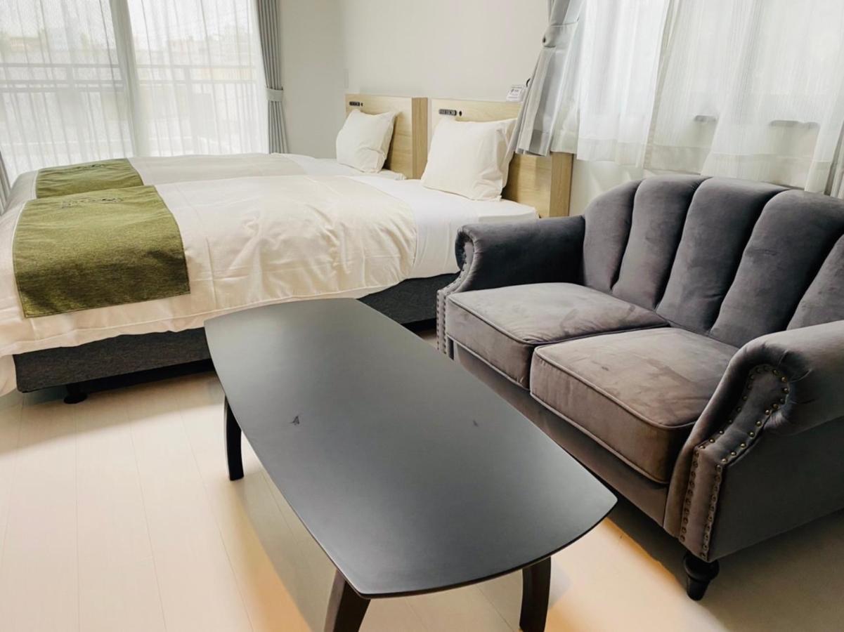 Hotel Y'Rise To Urasoe ภายนอก รูปภาพ