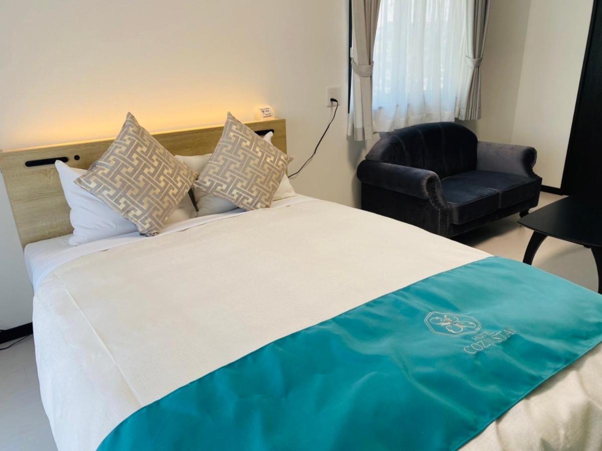 Hotel Y'Rise To Urasoe ภายนอก รูปภาพ