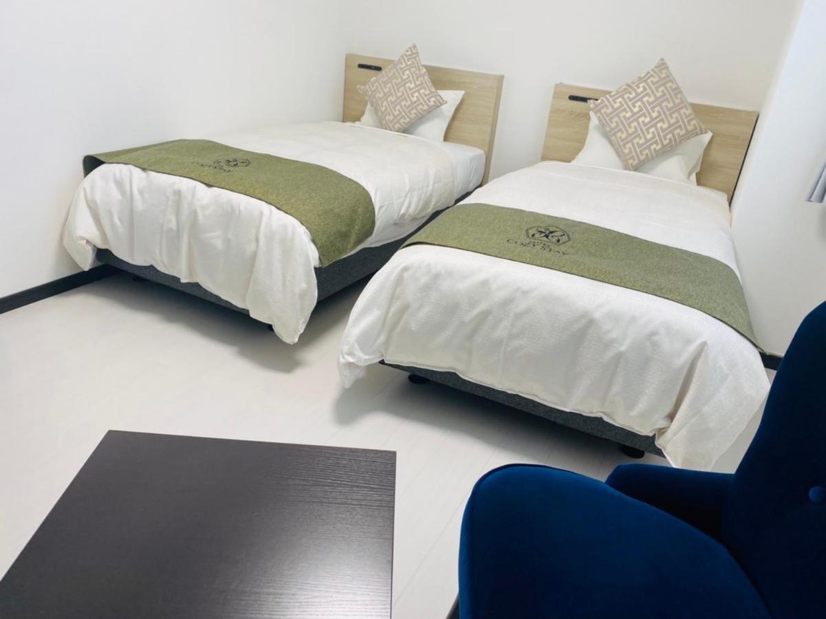 Hotel Y'Rise To Urasoe ภายนอก รูปภาพ