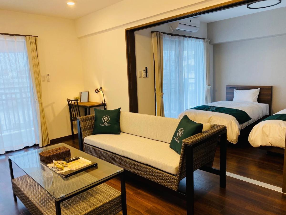 Hotel Y'Rise To Urasoe ภายนอก รูปภาพ