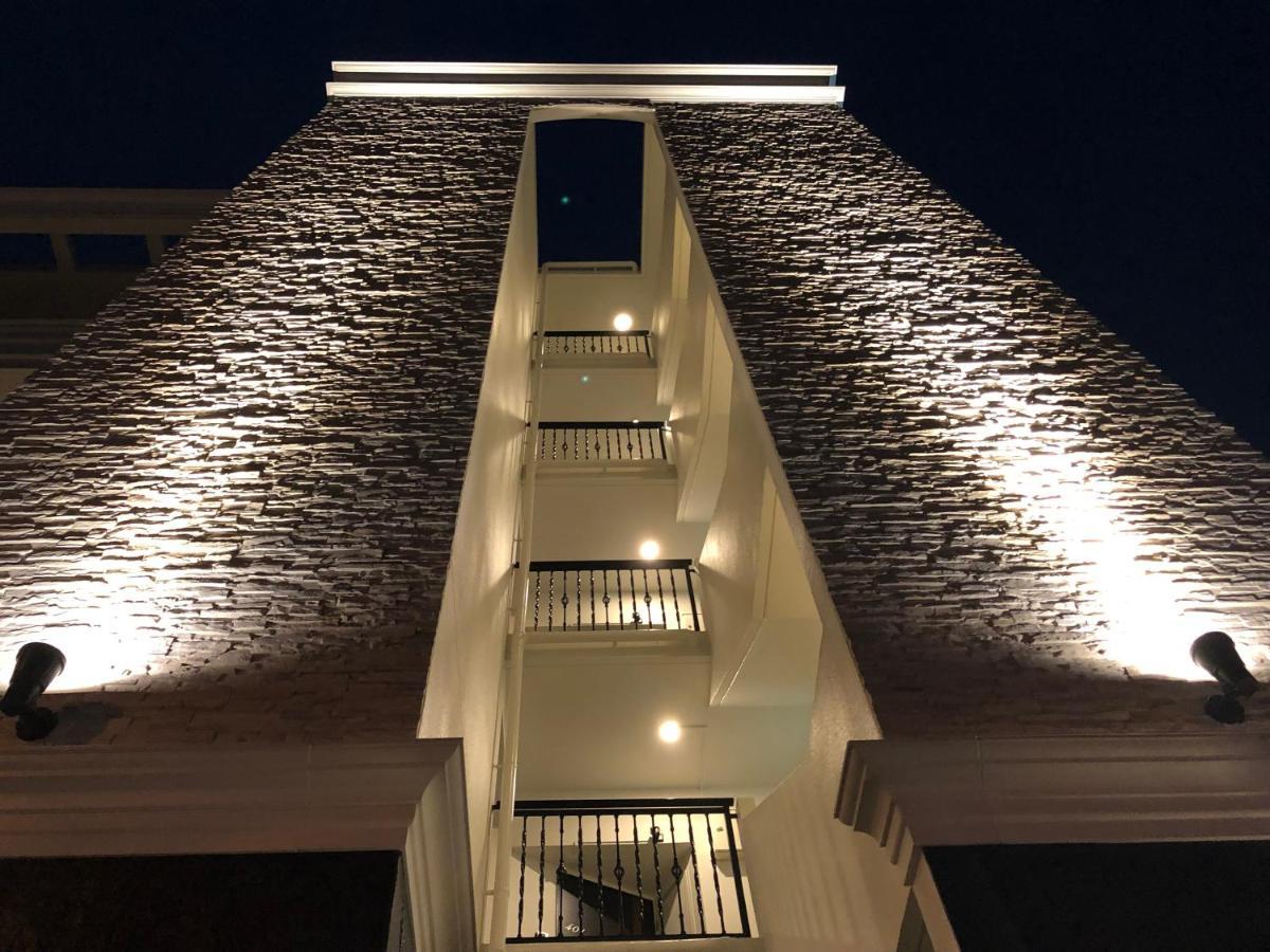 Hotel Y'Rise To Urasoe ภายนอก รูปภาพ
