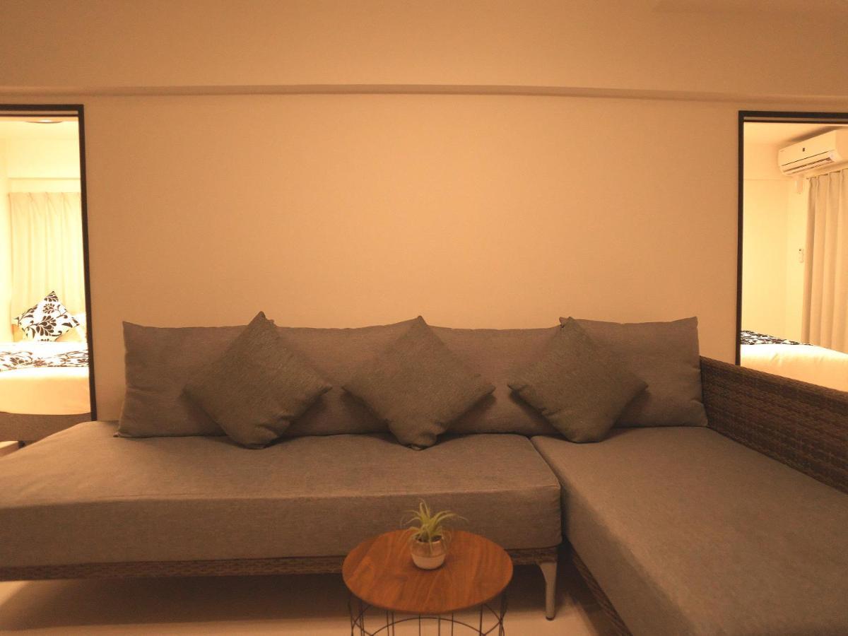 Hotel Y'Rise To Urasoe ภายนอก รูปภาพ