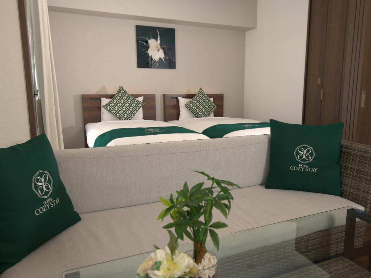 Hotel Y'Rise To Urasoe ภายนอก รูปภาพ