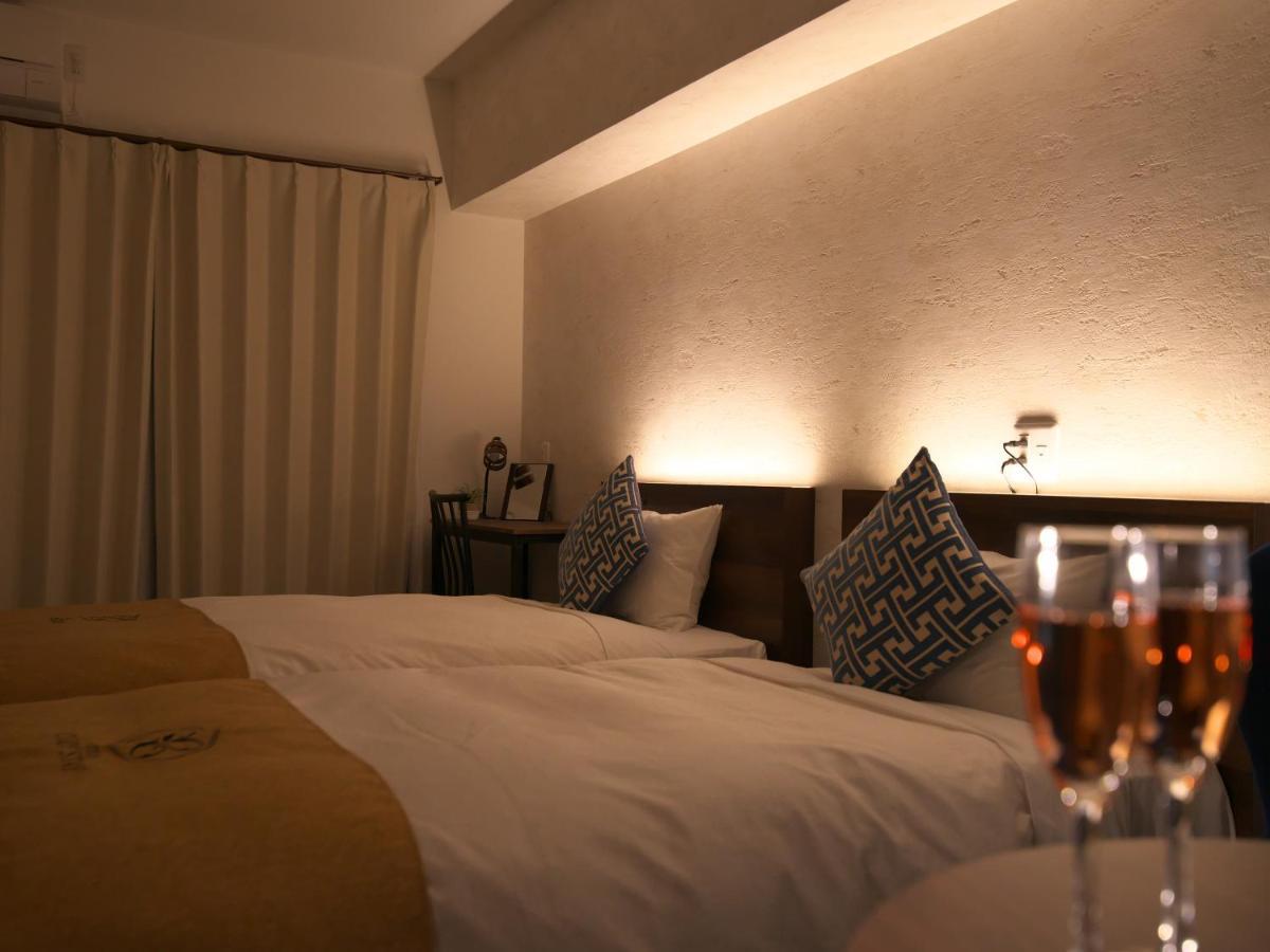 Hotel Y'Rise To Urasoe ภายนอก รูปภาพ