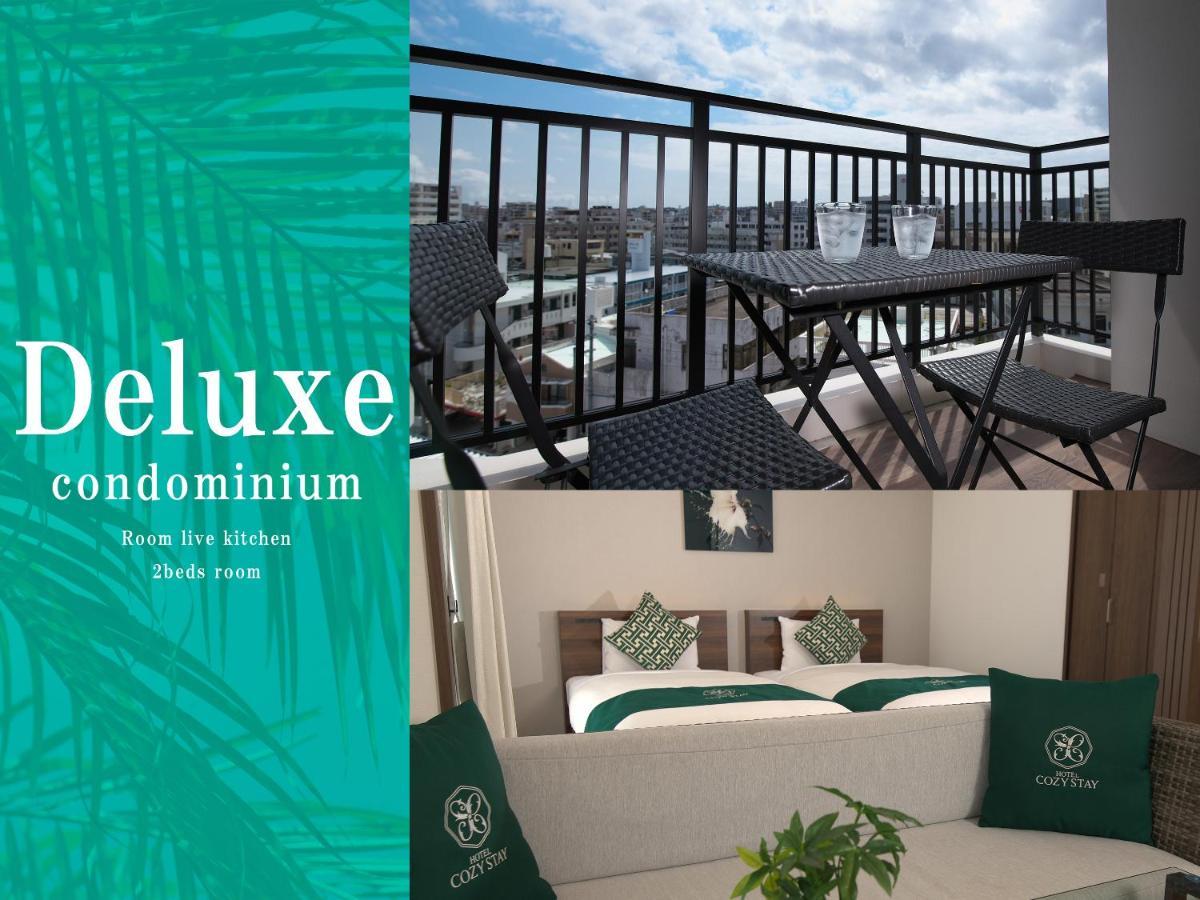Hotel Y'Rise To Urasoe ภายนอก รูปภาพ