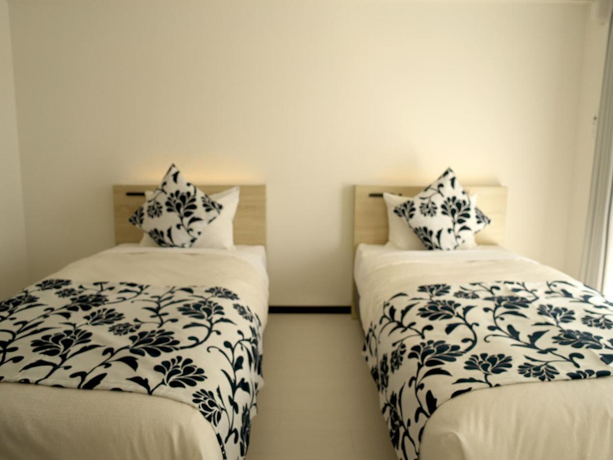 Hotel Y'Rise To Urasoe ภายนอก รูปภาพ