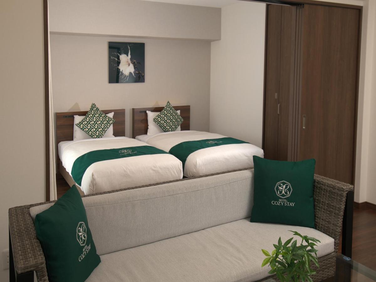Hotel Y'Rise To Urasoe ภายนอก รูปภาพ