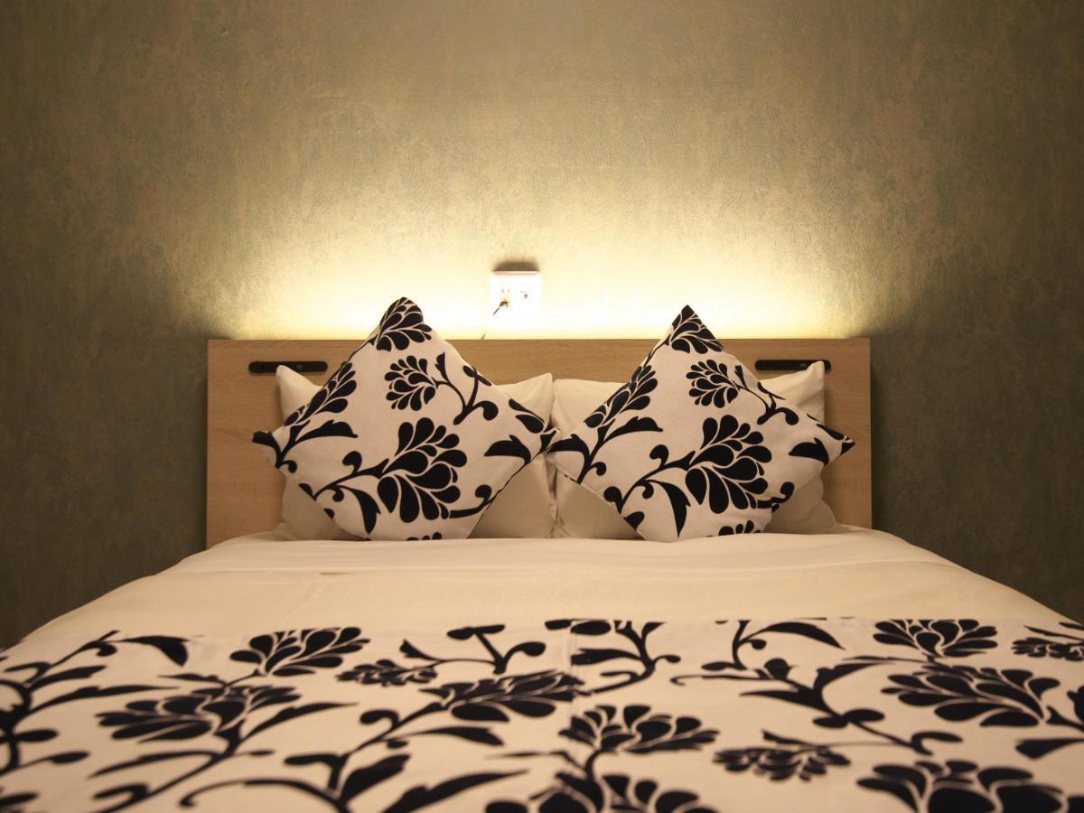Hotel Y'Rise To Urasoe ภายนอก รูปภาพ