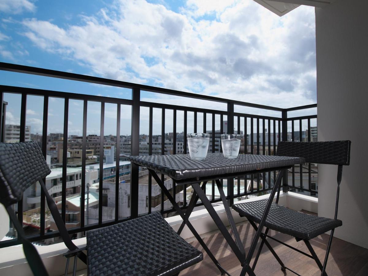 Hotel Y'Rise To Urasoe ภายนอก รูปภาพ