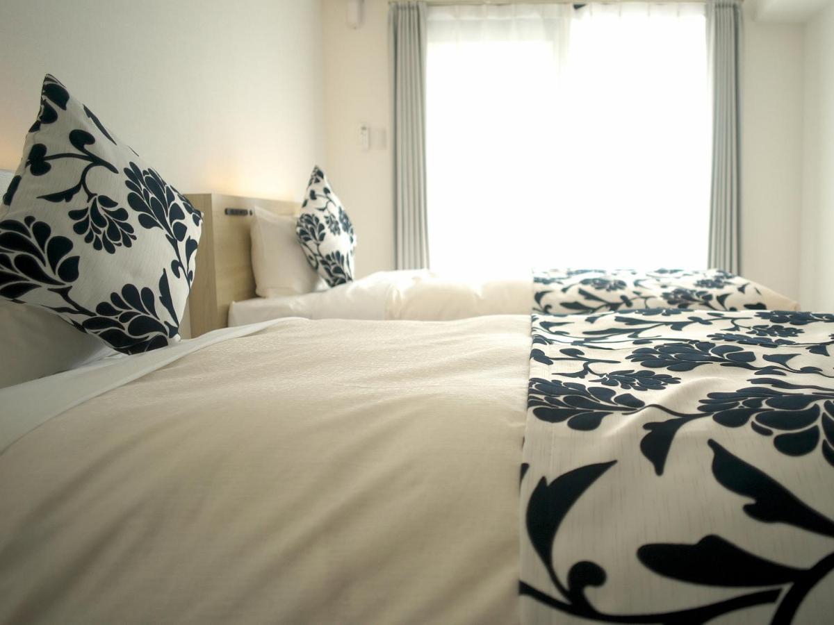Hotel Y'Rise To Urasoe ภายนอก รูปภาพ